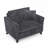 Single-person sofa chair-901163892