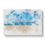 Beach In Mexico - Wrapped Canvas-56656671