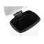 Poubelle à pédale rectangulaire 50L en acier inoxydable - Basics by Wayfair ™-1689141396