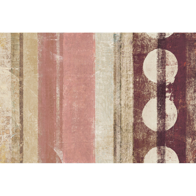 Kuna Eventide 1 Piece Wrapped Canvas Painting, 20cm H x 30cm W