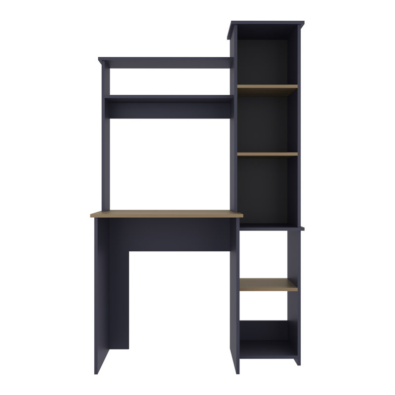 Bureau d'écriture Versalles (tabourets non inclus)