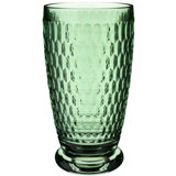 Villeroy & Boch Boston Crystal Drinking Glass