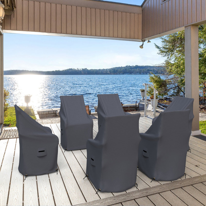 Outdoor Cover