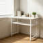 Computer Desk Laptop PC Study Table Home Office Desk Storage Shelf Workstations