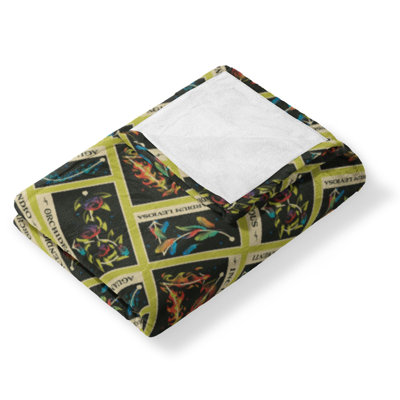 Throw Blanket