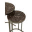 3 Piece Nest of Tables