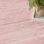 Tapis en coton lavable à la machine Ivanas-93889360