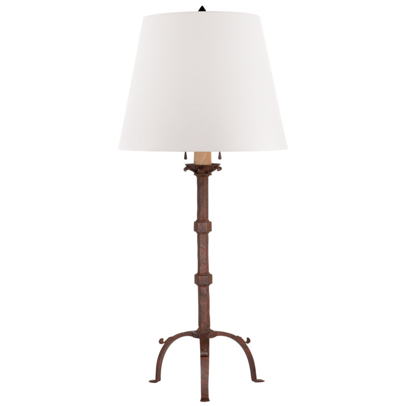 Robertson Tripod Table Lamp