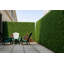 Panneaux muraux de haie artificielle 20 po x 20 po Premium Greenwood-38513569