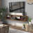Floating TV Stand for TVs up to 70"