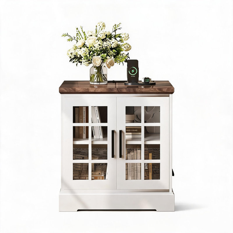 59.99 cm W Console Table