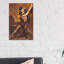 Tango by Maher Morcos - Wrapped Canvas Painting-1733038917