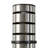 BergHOFF Essentials 9Pc Forged Cutlery Set with Knife Block and Sharpener