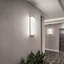 Mythical 1 - Light LED Flush Mounted Sconce-2069832887