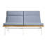 Perch Outdoor 2 - Seat Loveseat-840421195-840421239