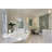 Savannah 74'' x 44'' Acrylic Bathtub-9229475-88772131