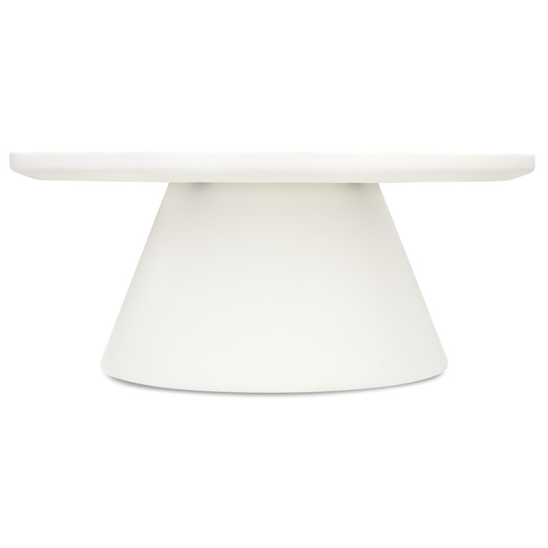 Bazaar Outdoor Round Coffee Table