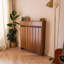 Reginea Small Radiator Cover
