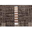 Tapis intérieur / extérieur chocolat Bralon-547735182