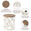  Rustic Table