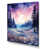 Wrapped Canvas selected