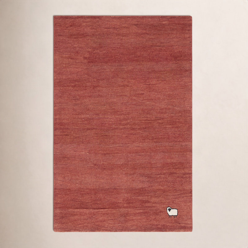 Tapis Racheal, Rectangle 8 pi x 10 pi