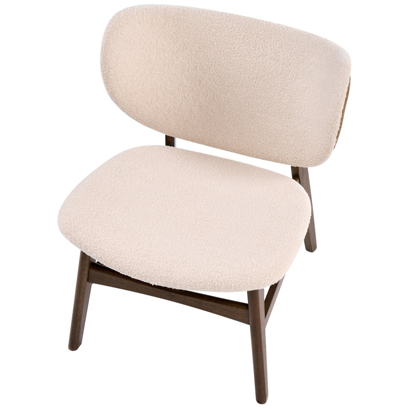 Grabert Upholstered Accent Chair