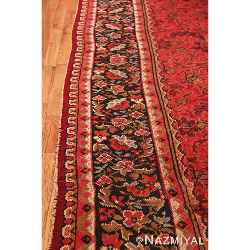One-of-a-Kind Rectangle 15'5" X 16'8" Area Rug