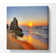 Sculptures of the Ocean - Wrapped Canvas Art Prints
