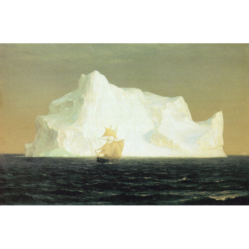 L'iceberg