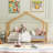 House Platform Bed-1074278738