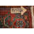 Handmade Area Rug 7x9
