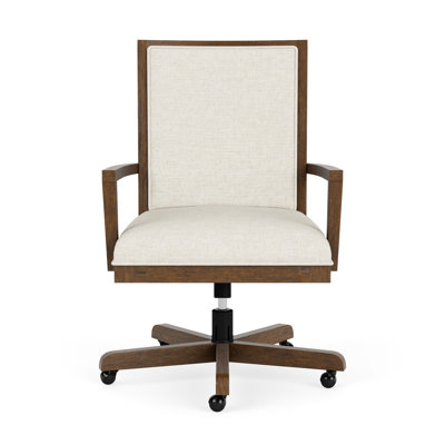 Chaise de bureau Calhoun
