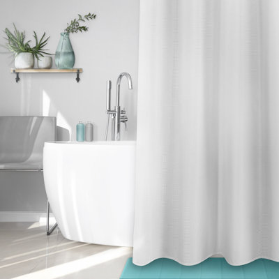 Shower Curtain