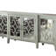 Console moderne pour salon