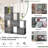 Onir Bookcase