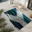 Starforge Pattern Indoor And Outdoor Area Rug-172811097