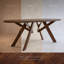 Rozella Solid Wood Dining Table-106907598