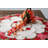 Drexal Tomato Table Topper (33" RD)