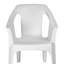 35.00cm H Stacking Armchair-57544611