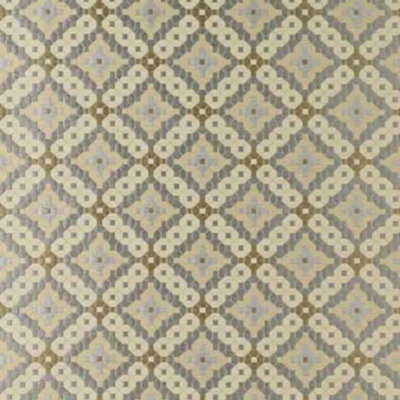 Marrakesh Silk Fabric