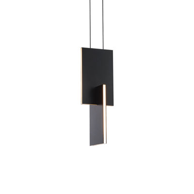 Amari 1 - Light LED Pendant