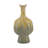 8X5.5X16" Reactive Glazed Vase