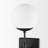 Benton Wall Scone-984143332