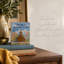 Plaque de table debout sur les promesses
