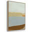 Stacked Landscape I - Toile encadrée multi-pièces-212024533-212024530