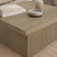 Table basse Eldridge Latte-1982871817