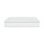 Matelas à ressorts ensachés 9 po California-824408040