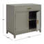 Commode 1 tiroir-383249358
