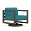 Avion Outdoor Rocker Chair-1842097276-1842097274